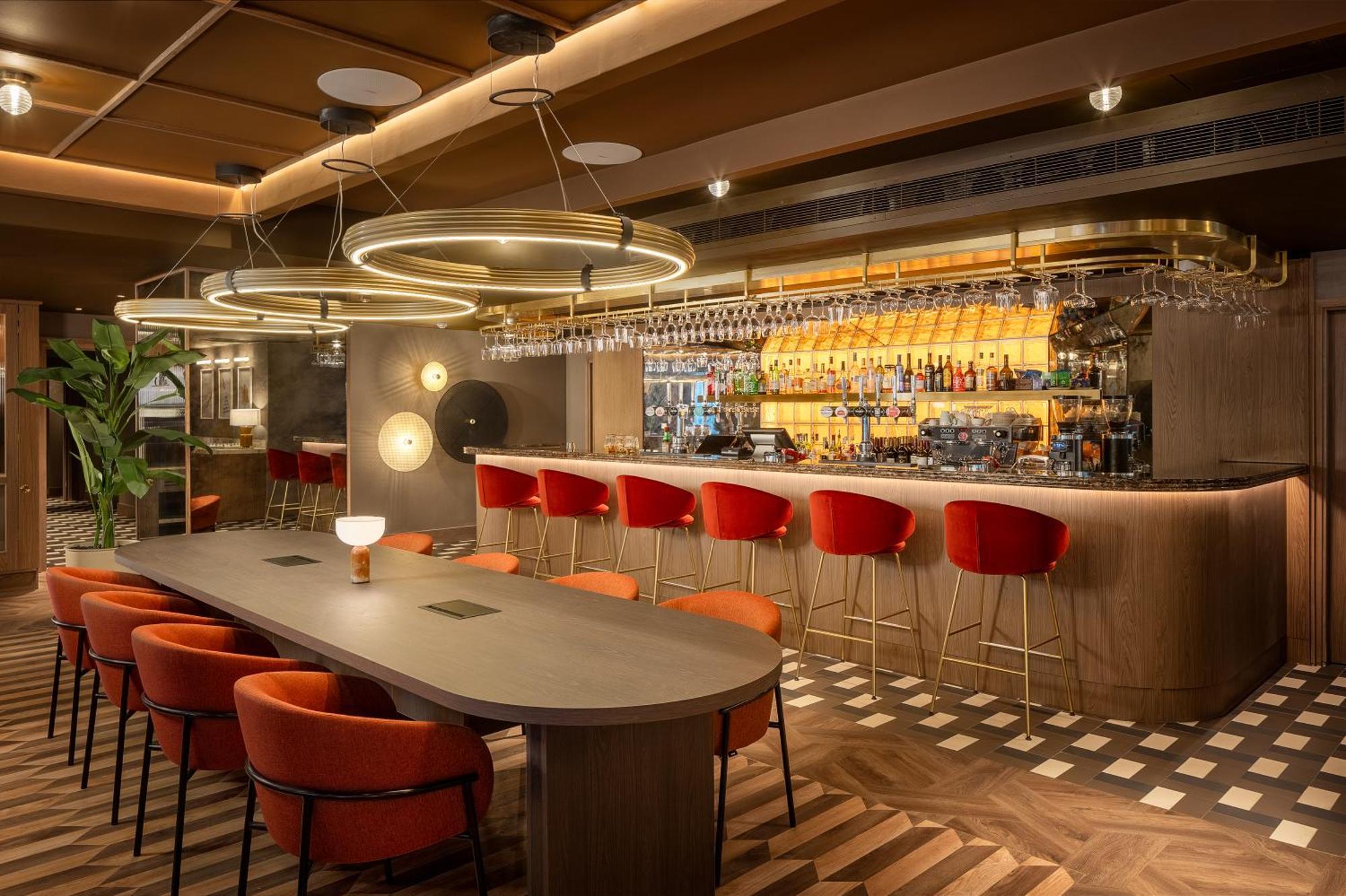 Mercure London Earls Court Exterior photo