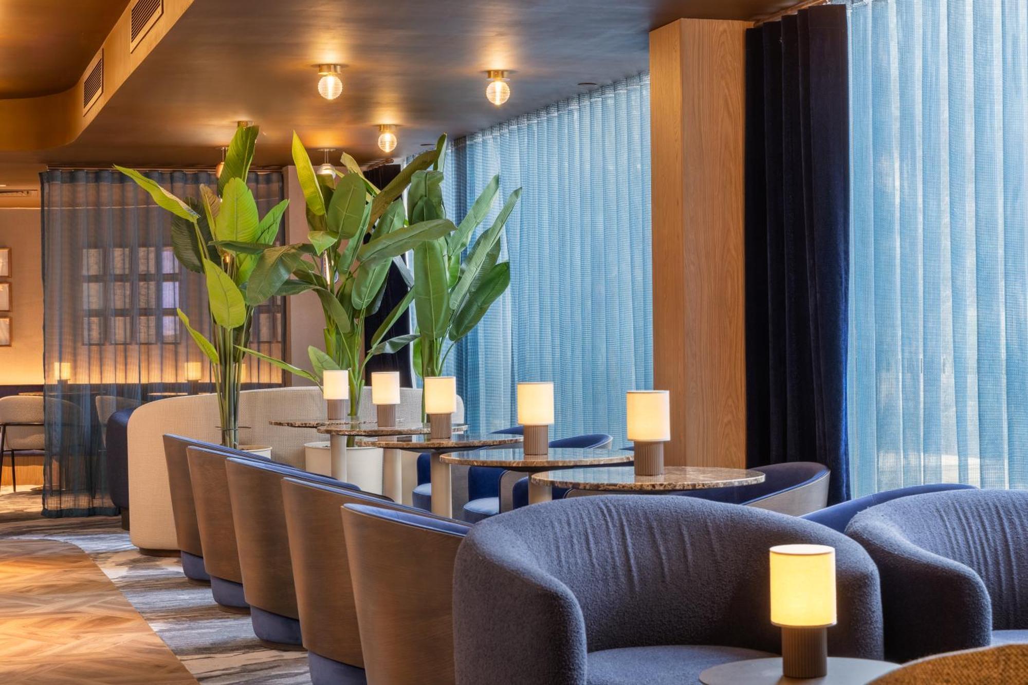 Mercure London Earls Court Exterior photo